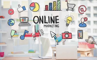 WHAT ARE THE DIFFERENT STRATEGIES OF DIGITAL MARKETING?