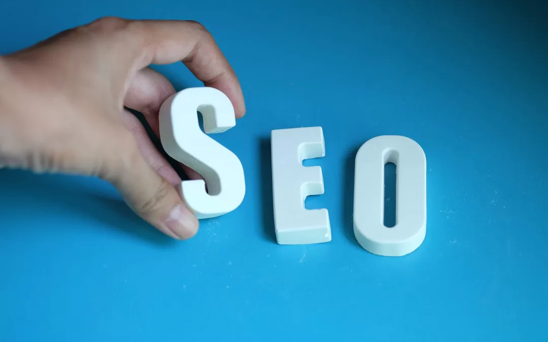 THE SIGNIFICANCE OF SEO